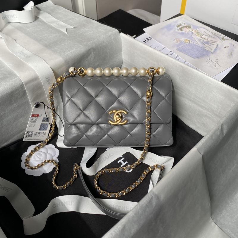 Ch**el satchel bags